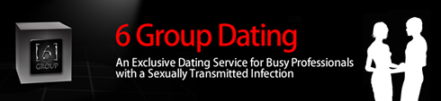 6 Group Dating