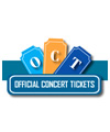 Official Concert Tickets