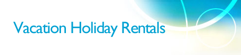 Vacation Holiday Rentals